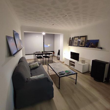 La Quadra De Quelo 1 Apartment Ager Ngoại thất bức ảnh