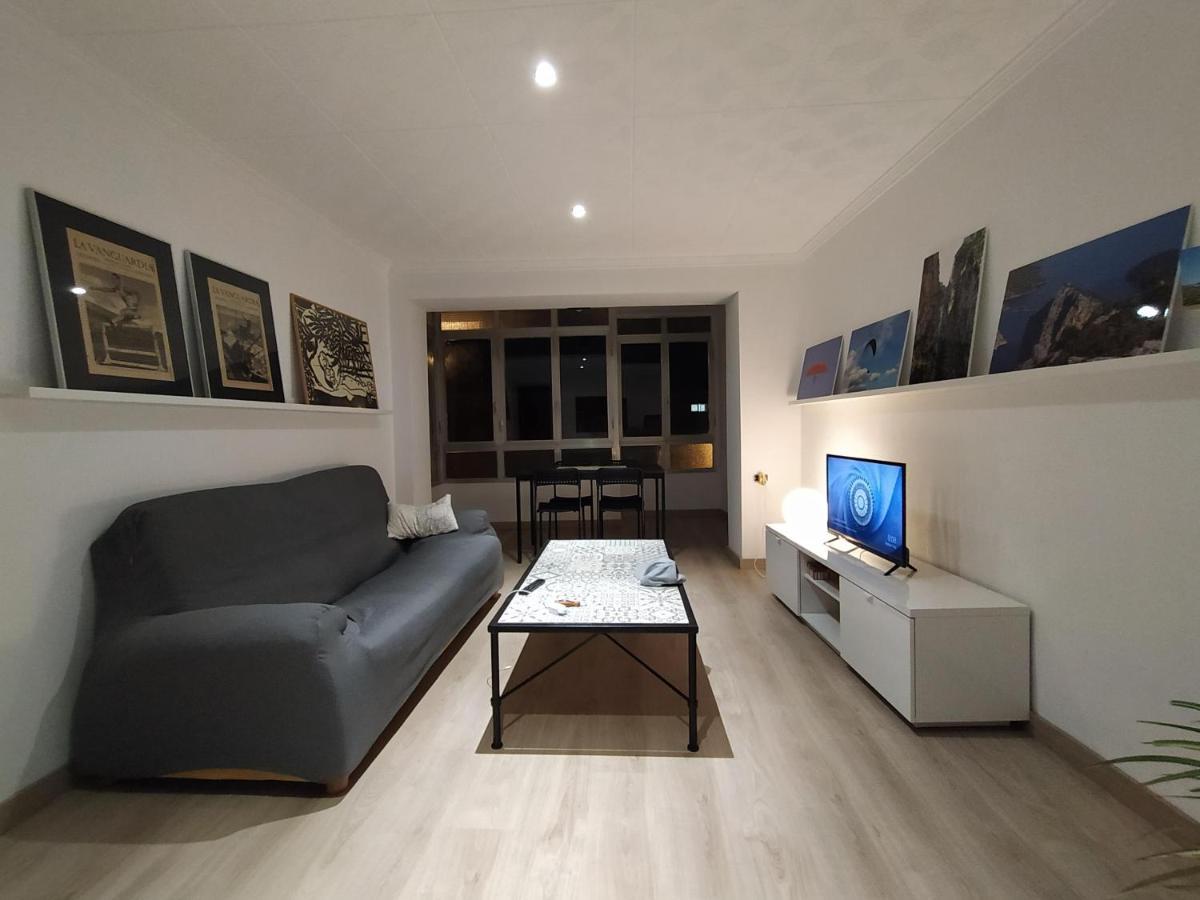 La Quadra De Quelo 1 Apartment Ager Ngoại thất bức ảnh