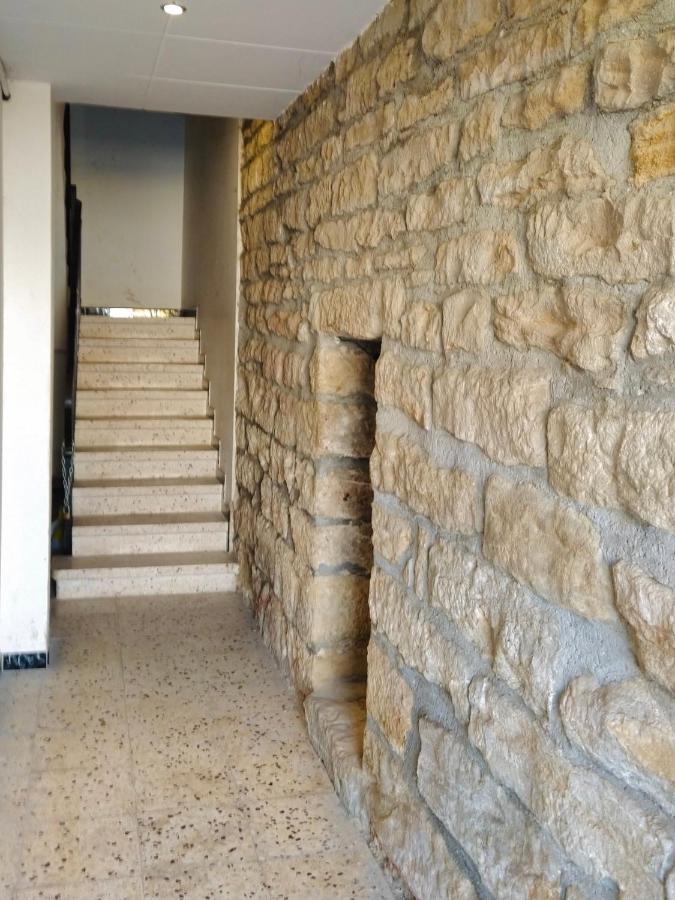 La Quadra De Quelo 1 Apartment Ager Ngoại thất bức ảnh