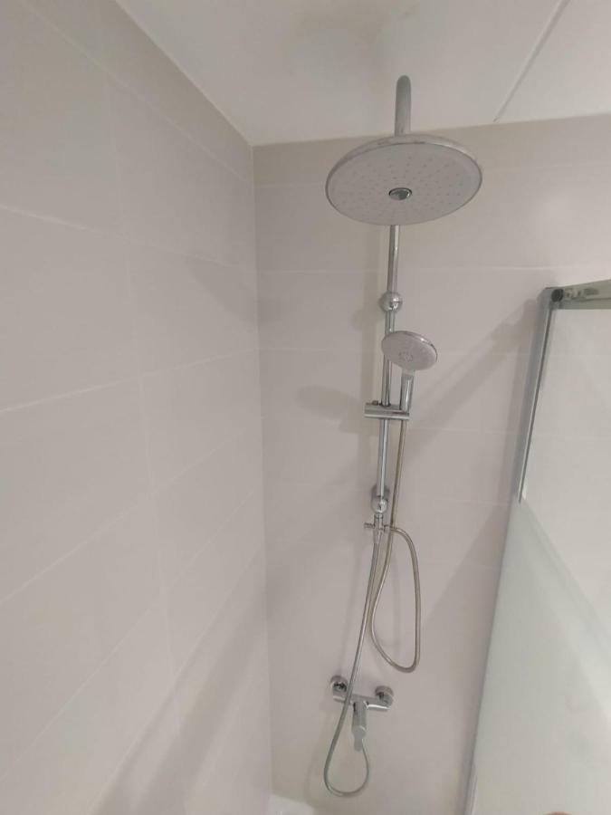 La Quadra De Quelo 1 Apartment Ager Ngoại thất bức ảnh
